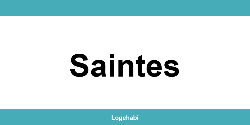 Contact pour une location HLM à Saintes