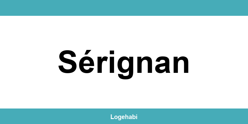 Contact pour une location HLM à Sérignan