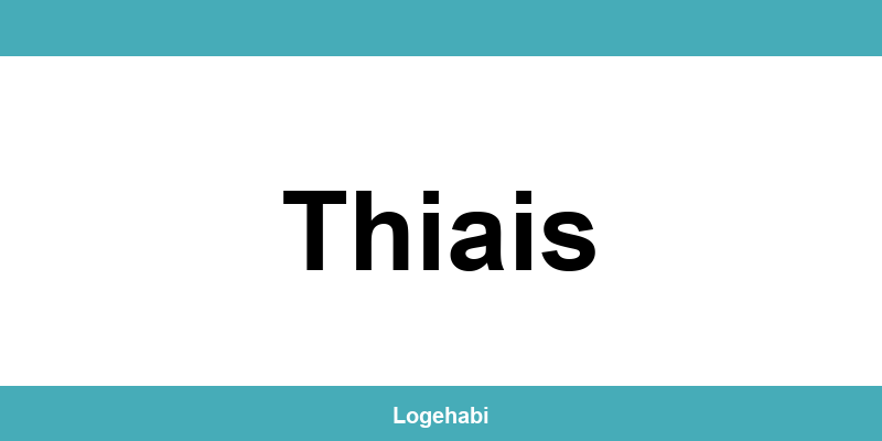 Contact pour une location HLM à Thiais