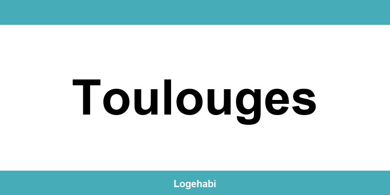 Contact pour une location HLM à Toulouges