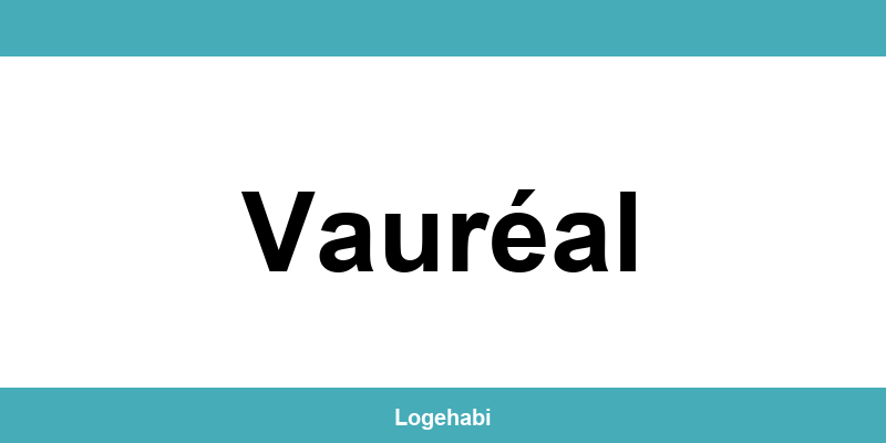 Contact pour une location HLM à Vauréal