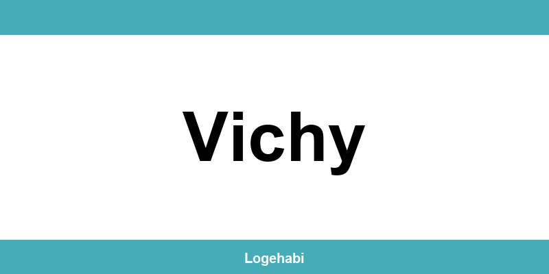 Contact pour une location HLM à Vichy