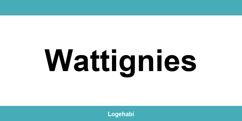 Contact pour une location HLM à Wattignies