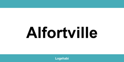 Contact pour une location HLM à Alfortville