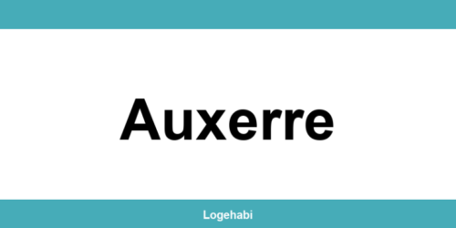 Contact pour une location HLM à Auxerre