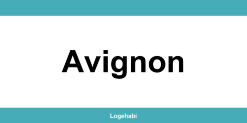 Contact pour une location HLM à Avignon