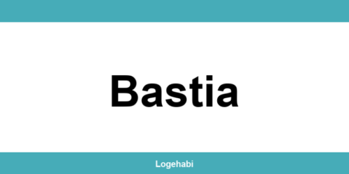 Contact pour une location HLM à Bastia