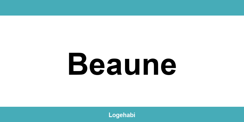 Contact pour une location HLM à Beaune