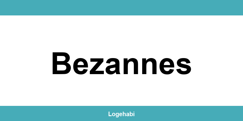 Contact pour une location HLM à Bezannes