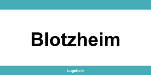 Contact pour une location HLM à Blotzheim