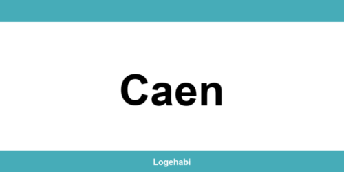 Contact pour une location HLM à Caen