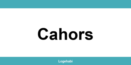 Contact pour une location HLM à Cahors