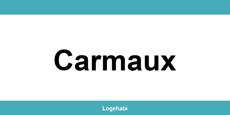 Contact pour une location HLM à Carmaux