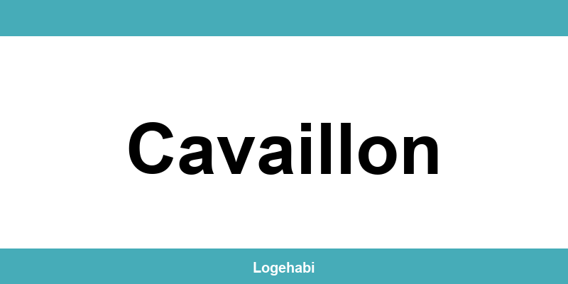 Contact pour une location HLM à Cavaillon