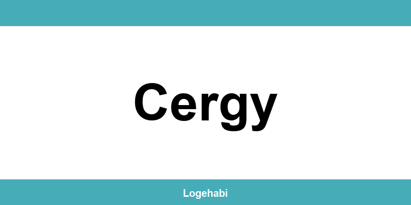 Contact pour une location HLM à Cergy