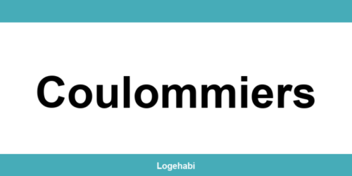 Contact pour une location HLM à Coulommiers