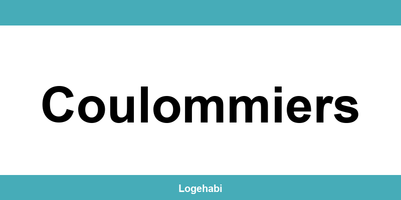 Contact pour une location HLM à Coulommiers