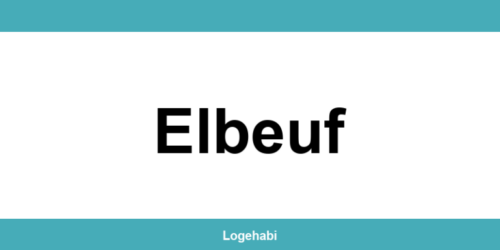 Contact pour une location HLM à Elbeuf