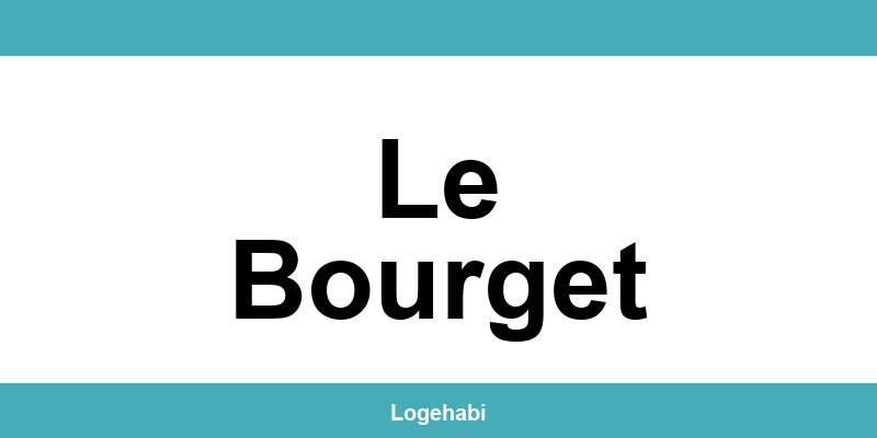 Contact pour une location HLM à Le Bourget