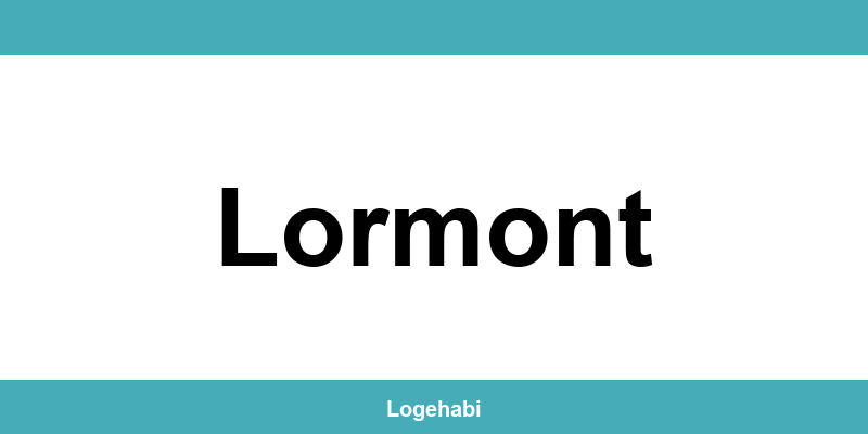 Contact pour une location HLM à Lormont