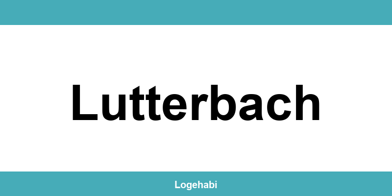 Contact pour une location HLM à Lutterbach