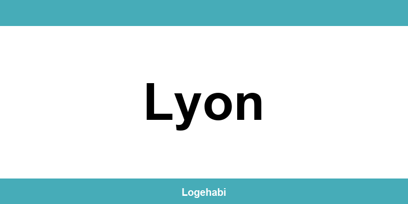 Contact pour une location HLM à Lyon