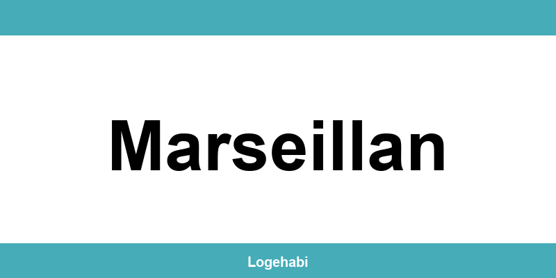 Contact pour une location HLM à Marseillan
