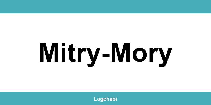 Contact pour une location HLM à Mitry-Mory