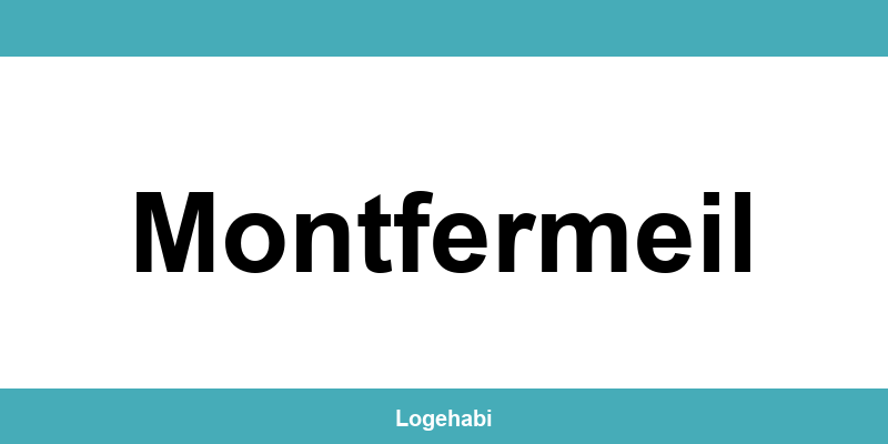 Contact pour une location HLM à Montfermeil