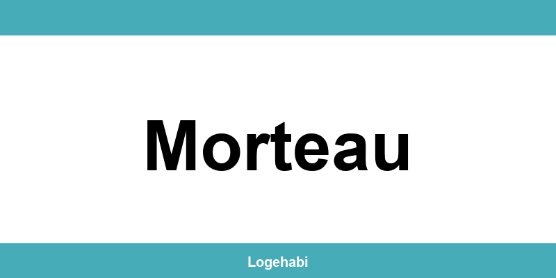 Contact pour une location HLM à Morteau