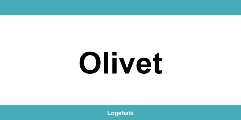 Contact pour une location HLM à Olivet