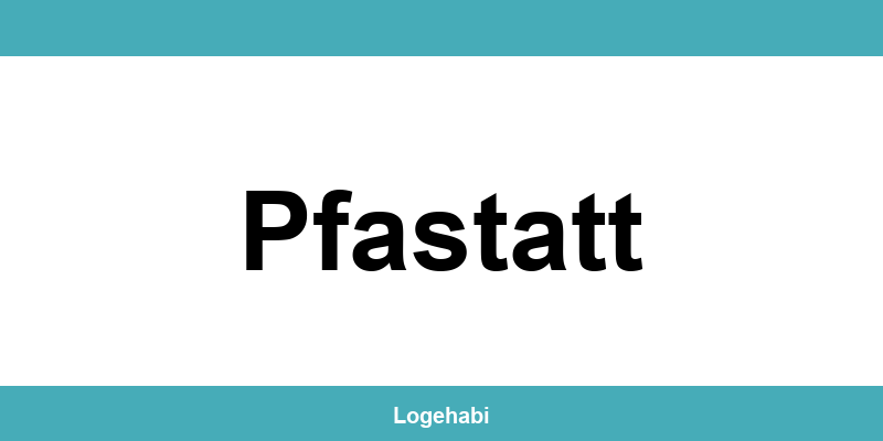 Contact pour une location HLM à Pfastatt