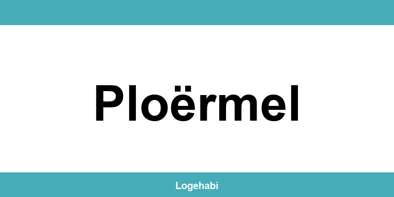 Contact pour une location HLM à Ploërmel