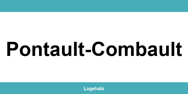 Contact pour une location HLM à Pontault-Combault