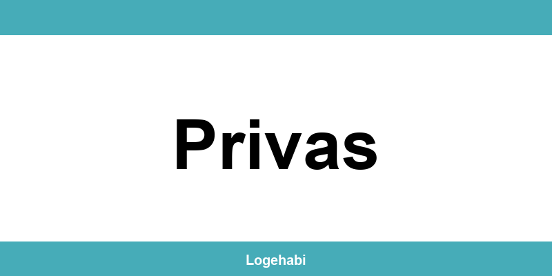 Contact pour une location HLM à Privas