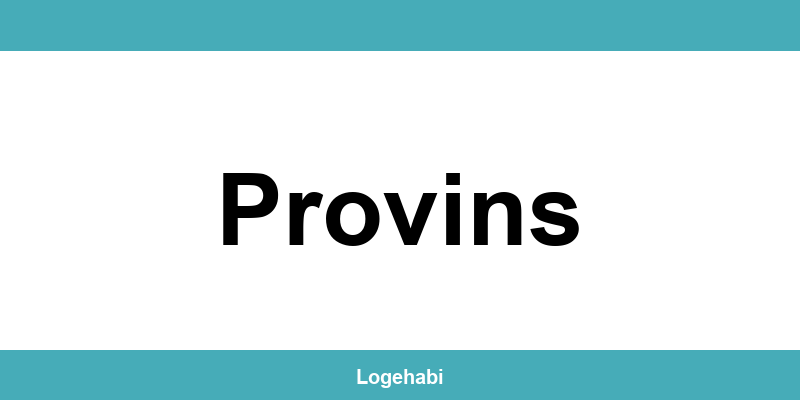 Contact pour une location HLM à Provins
