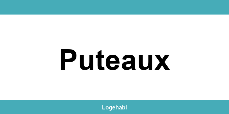 Contact pour une location HLM à Puteaux