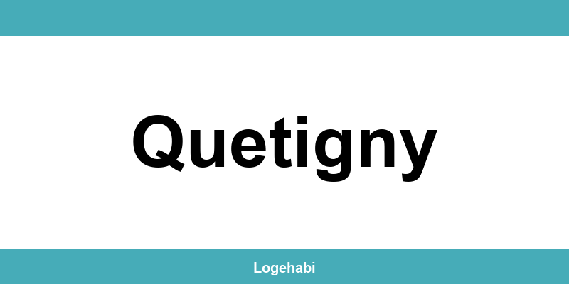 Contact pour une location HLM à Quetigny