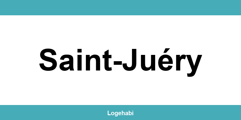 Contact pour une location HLM à Saint-Juéry