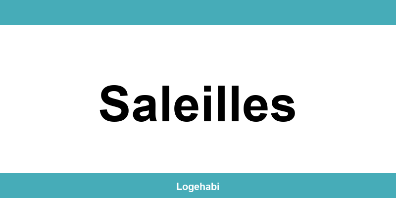 Contact pour une location HLM à Saleilles