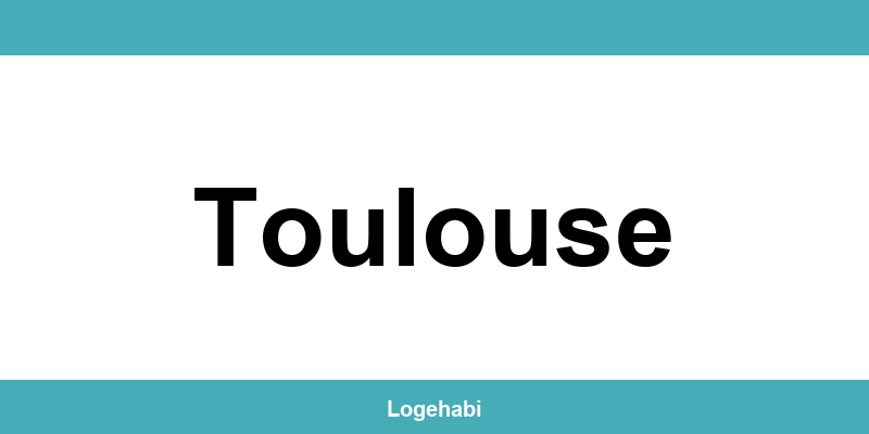Contact pour une location HLM à Toulouse