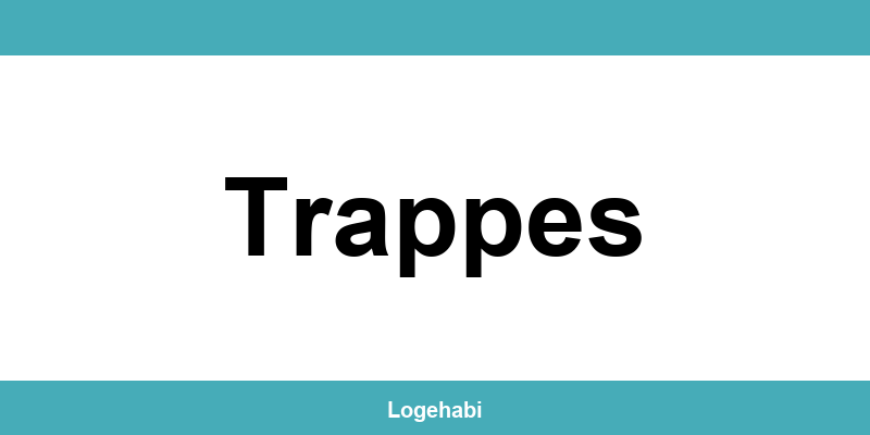 Contact pour une location HLM à Trappes