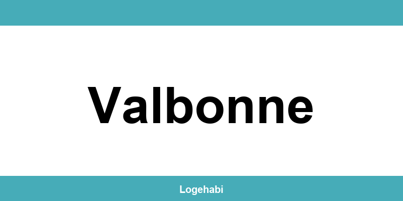 Contact pour une location HLM à Valbonne