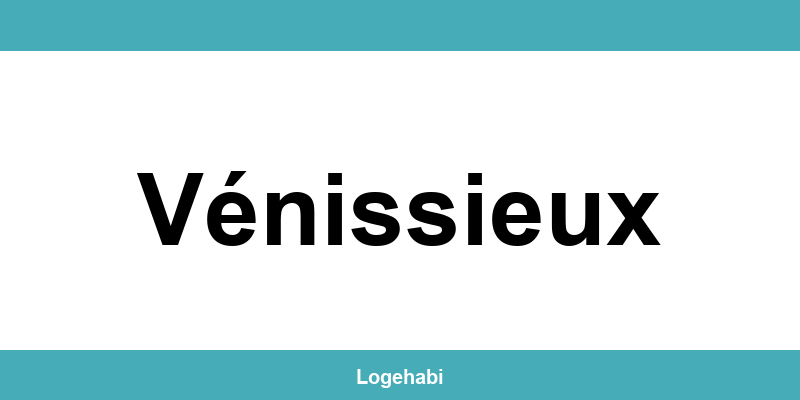 Contact pour une location HLM à Vénissieux
