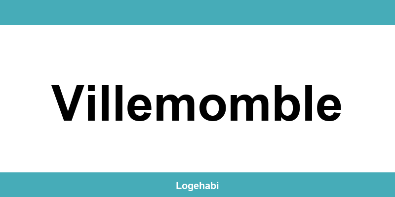 Contact pour une location HLM à Villemomble