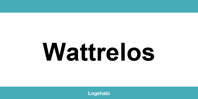 Contact pour une location HLM à Wattrelos