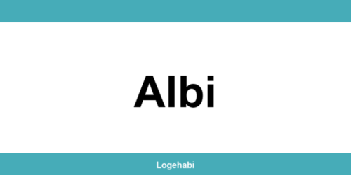 Contact pour une location HLM à Albi