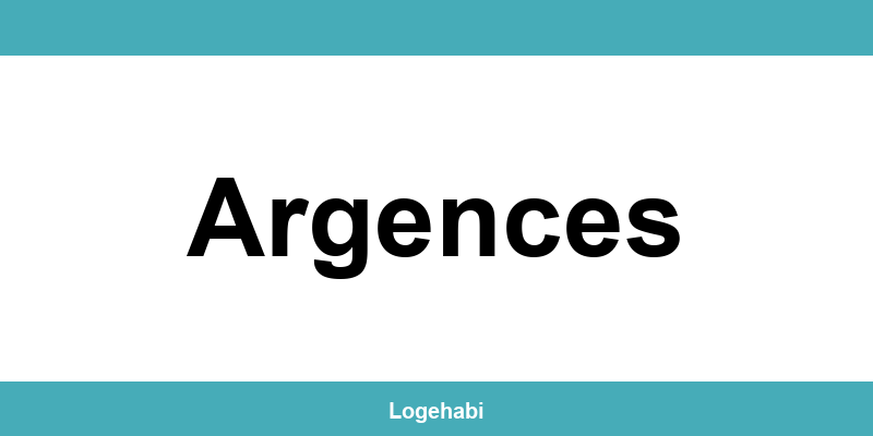 Contact pour une location HLM à Argences