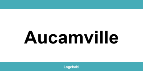 Contact pour une location HLM à Aucamville