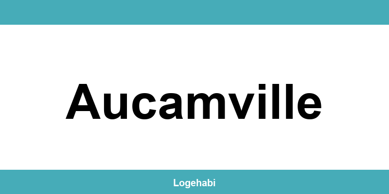 Contact pour une location HLM à Aucamville